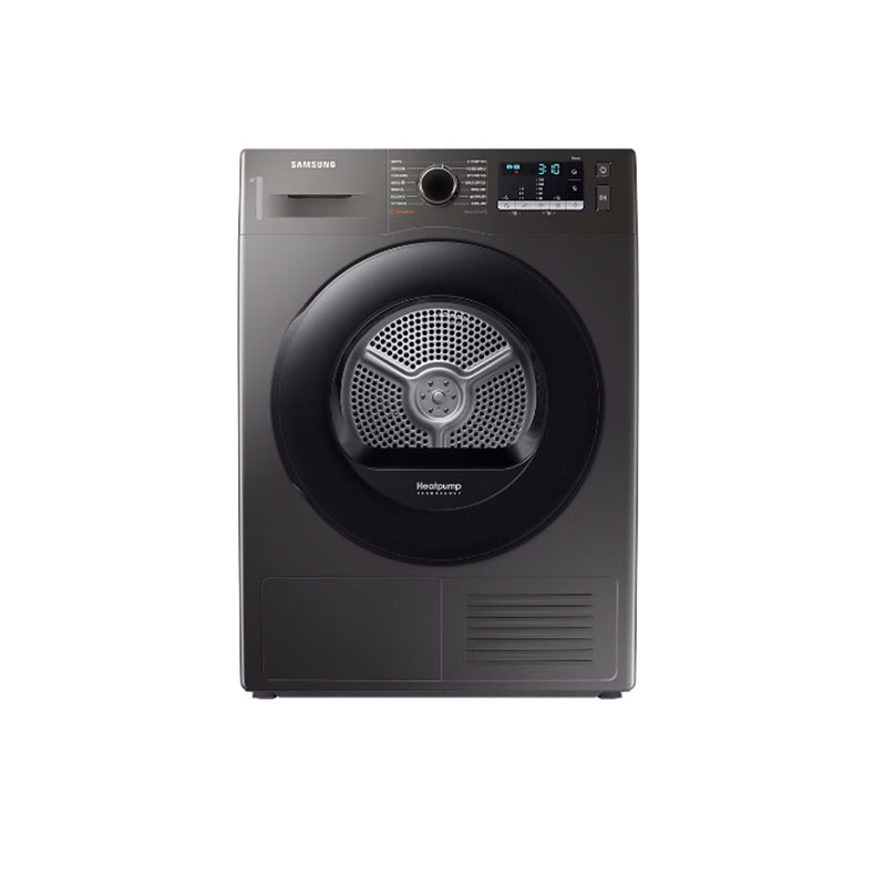 Samsung DV80TA020AX/EU Grey A++ 8kg Tumble Dryer