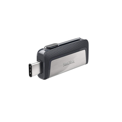 SanDisk SDDDC2128GG46 Ultra 128GB Dual Drive USB Type-C