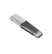 SanDisk SDIX40N016GGN6NN iXpand Mini 16 GB USB Flash Drive