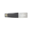 SanDisk SDIX40N016GGN6NN iXpand Mini 16 GB USB Flash Drive