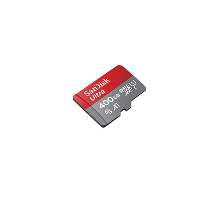 SanDisk SDSQUAR400GGN6MA Ultra 400GB MicroSDXC UHS-I Card