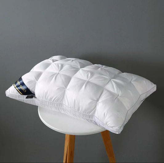 ELITE PILLOW QUILTED DESIGN