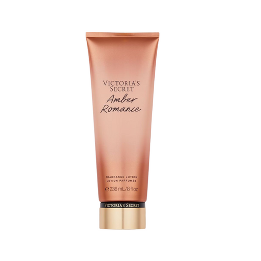 Amber Romance Body Lotion