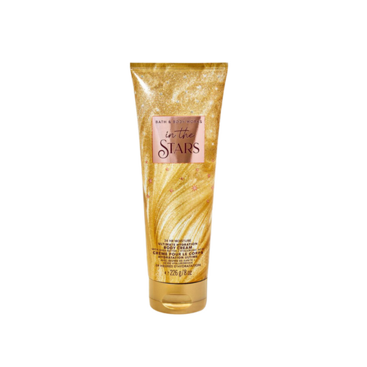 In the Stars Body Cream