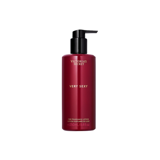 Very Sexy Body Lotion