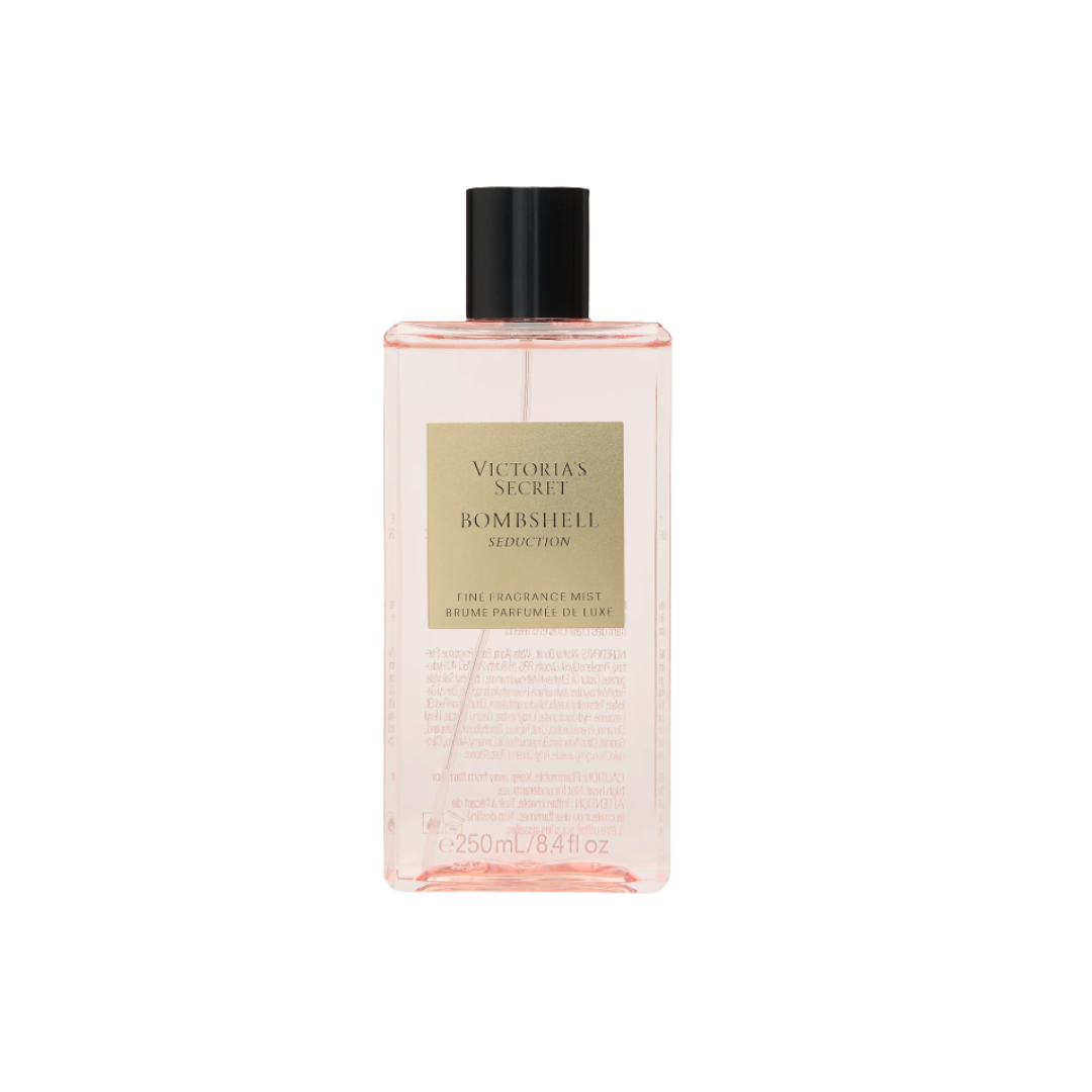 Bombshell Seduction Mist