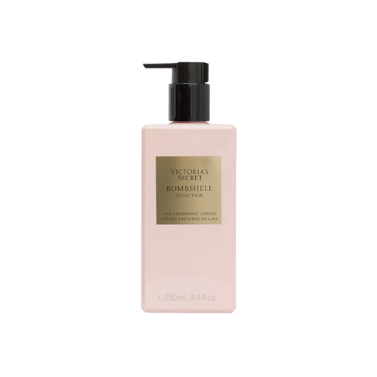 Bombshell Seduction Body Lotion