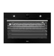 Simfer B9302.TGRSP Built-in Gas Grill Black