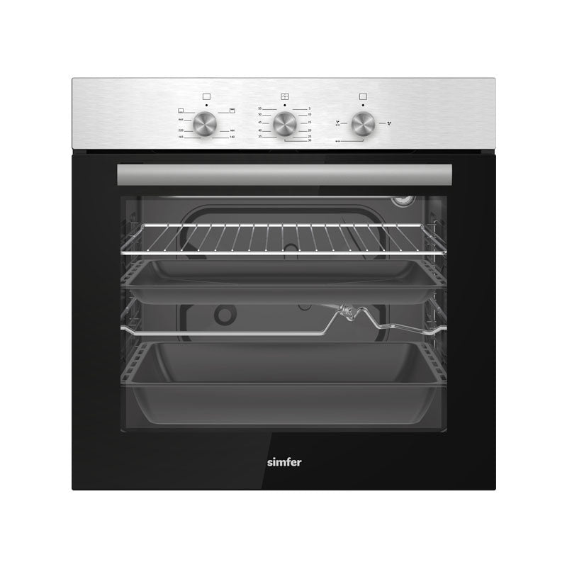 Simfer B 6102 BGRIM Built-in Gas Oven