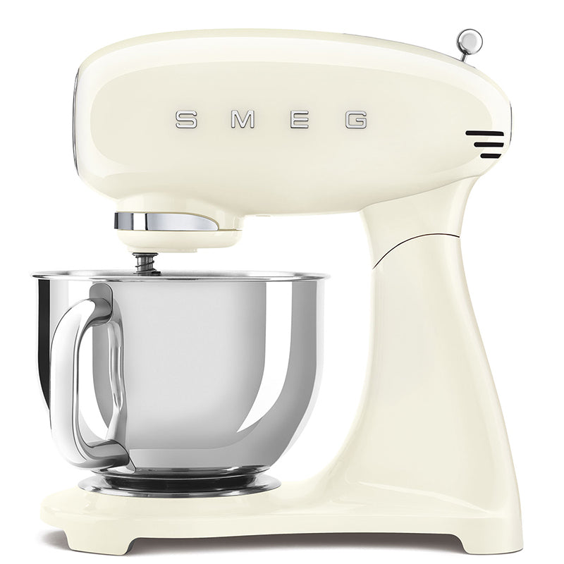 Smeg SMF03CREU Stand Mixer full color Cream