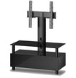 Sonorous TRN 1953-B-HBLK-BLK Plasma LCD Stand