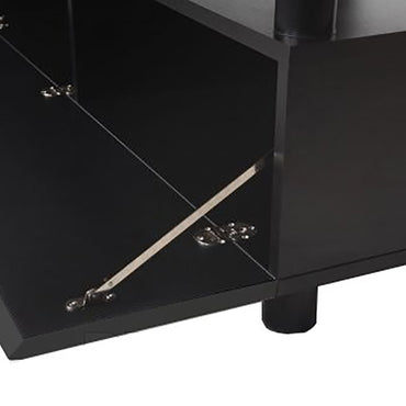 Sonorous TRN 1953-B-HBLK-BLK Plasma LCD Stand