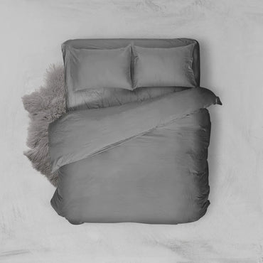 Duvet Cover  set TENCEL™ Eucalyptus Luxe
