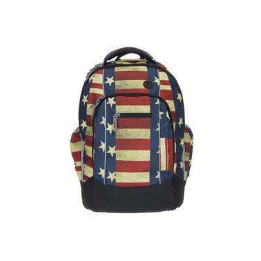 Syderf school backpack Naps American