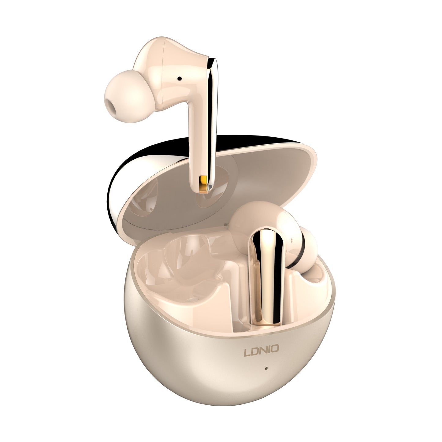 Wireless Earphones w/ Charging Case