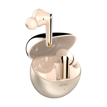 Wireless Earphones w/ Charging Case