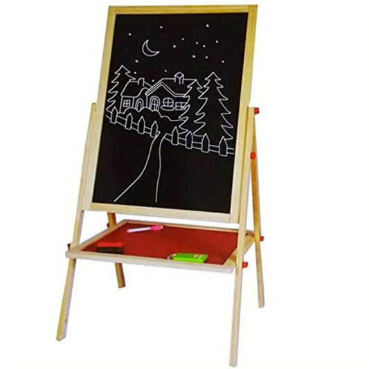 Educational Writing Board – Big Size 102 cm Height