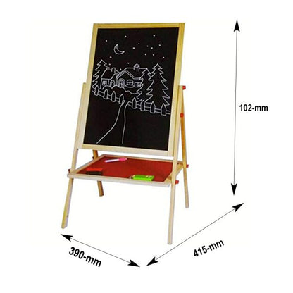 Educational Writing Board – Big Size 102 cm Height