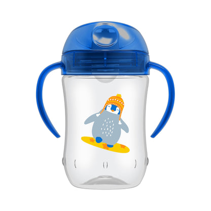 Soft Spout Toddler Cup - 270ml