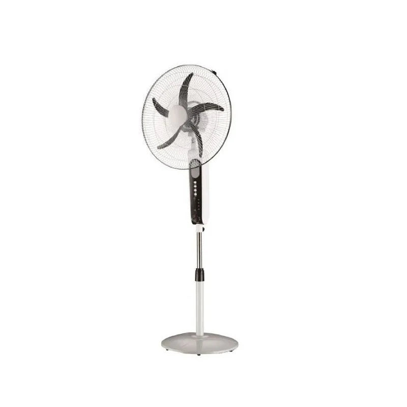 TCL Rechargeable Fan 16 inch with Remote control and DC Input