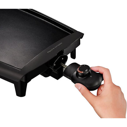 Tefal CB5005 Plancha Compact Grill  1800W