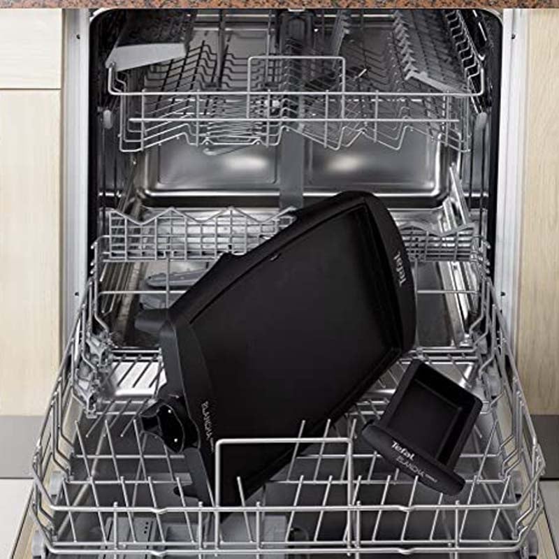 Tefal CB5005 Plancha Compact Grill  1800W