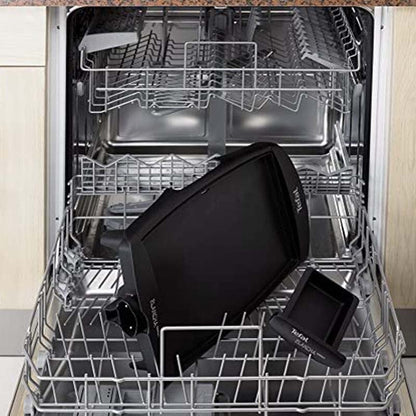 Tefal CB5005 Plancha Compact Grill  1800W