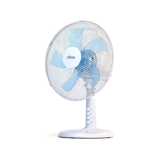 Ufesa TF0300 desktop fan USD40.00