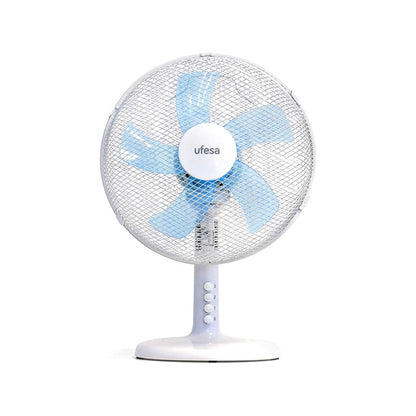 Ufesa TF0300 desktop fan USD40.00