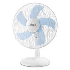 Ufesa TF0400 Desktop fan