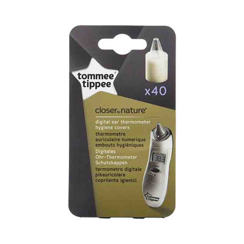 Tommee 423025 Tippee Digital Thermometer Refills