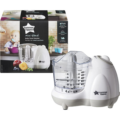 Tommee Tippee 423235 Baby food blender