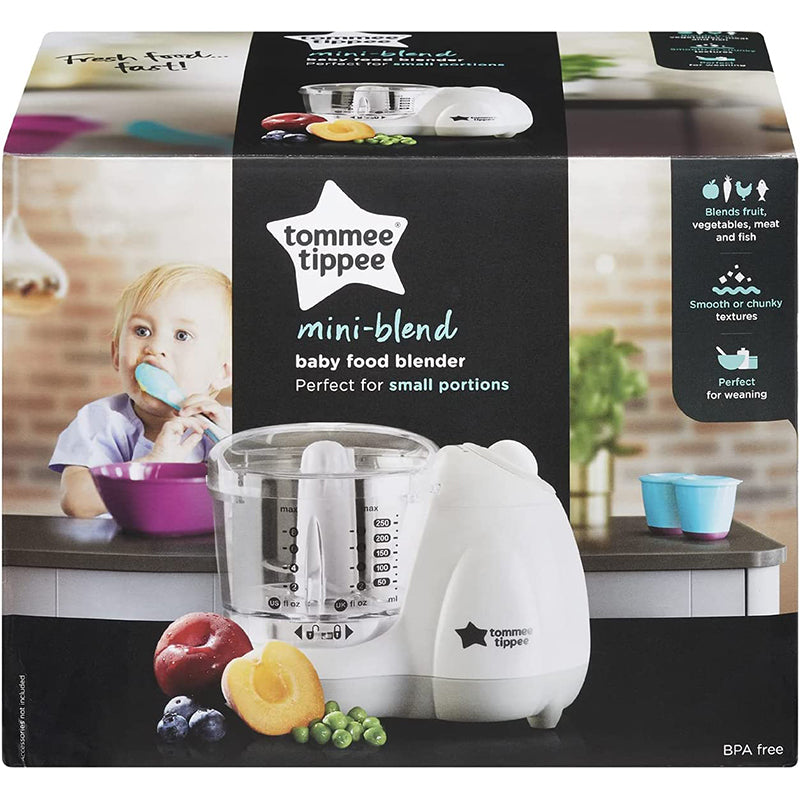 Tommee Tippee 423235 Baby food blender