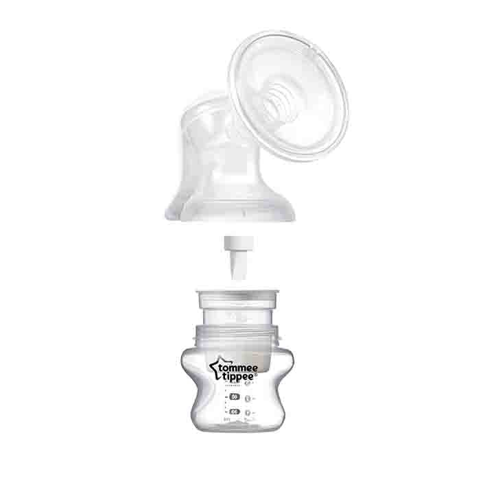 Tommee Tippee Manual Breast Pump