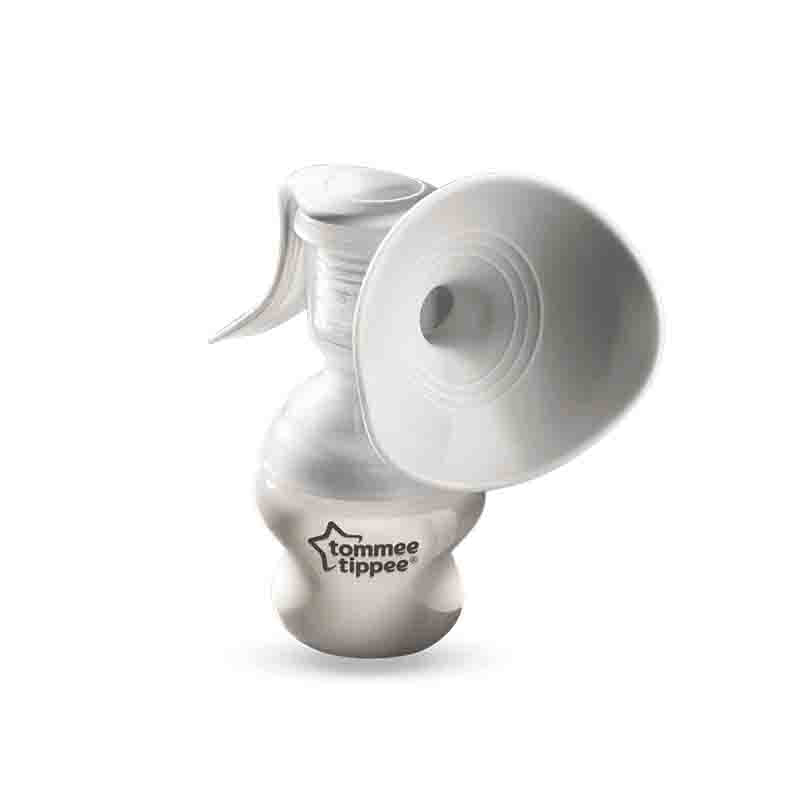 Tommee Tippee Manual Breast Pump