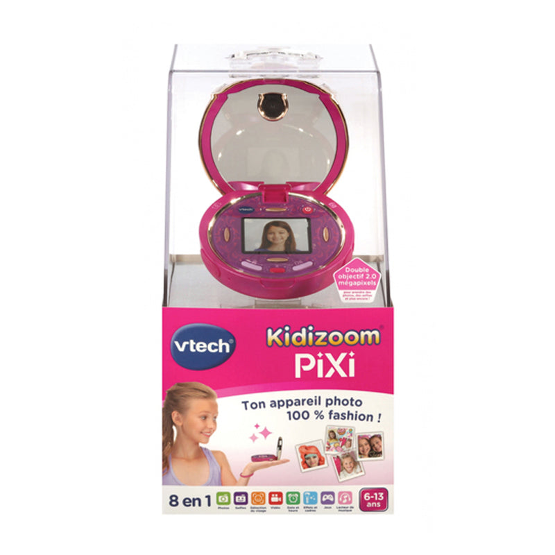 Vtech Kidizoom Pixi