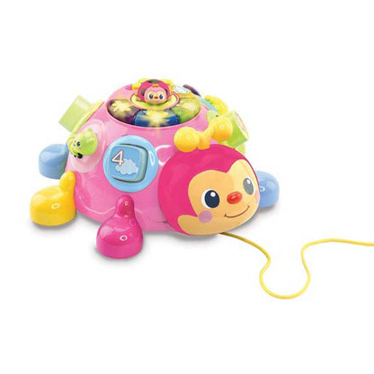 Vtech Super coccinelle des formes