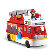 Vtech Tut Tut Copains Super Camion caserne De Pompiers