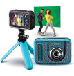 Vtech Kidizoom Video Studio Blue