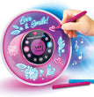 Vtech Kidi Smart Glow Art Speaker