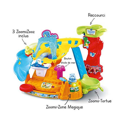 Vtech Parc Aquatique Magique