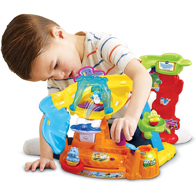 Vtech Parc Aquatique Magique