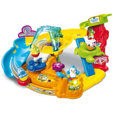 Vtech Parc Aquatique Magique