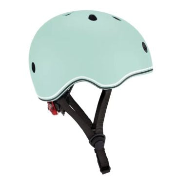 Globber NTGB505-100 Primo Lights Helmet XS/S