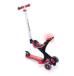 Globber Explorer Trike 2 In 1 Red