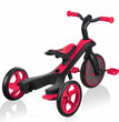 Globber Explorer Trike 2 In 1 Red