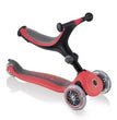 Globber NTGB641-102 Go Up Foldable Plus Red