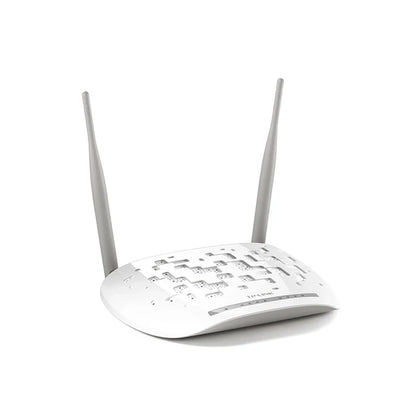 TP-Link TD-W8961ND N300 ADSL2+ Wireless Wi-Fi Modem Router