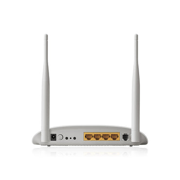 TP-Link TD-W8961ND N300 ADSL2+ Wireless Wi-Fi Modem Router