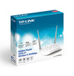 TP-Link TD-W8961ND N300 ADSL2+ Wireless Wi-Fi Modem Router